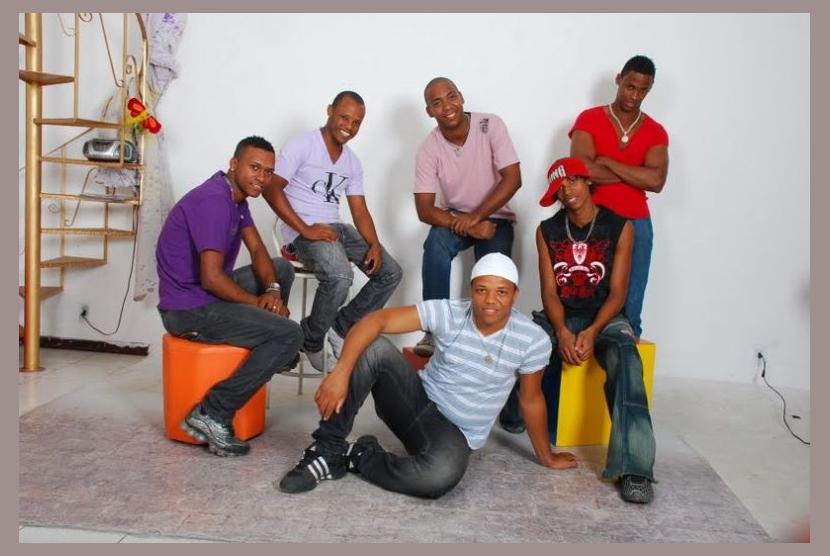 Grupo Nova Amizade